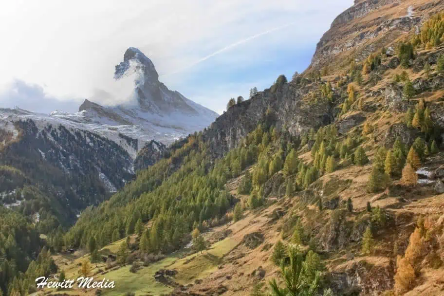 Zermatt, Switzerland Top Travel Destinations for 2025 - Zermatt, Switzerland