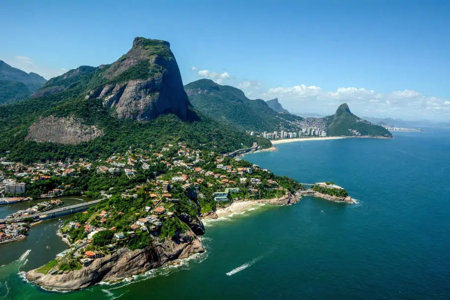 Brazil Travel