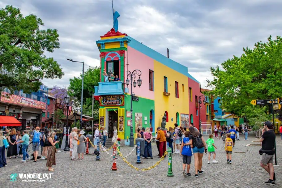 Buenos Aires, Argentina