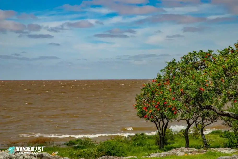 colonia del sacramento guide