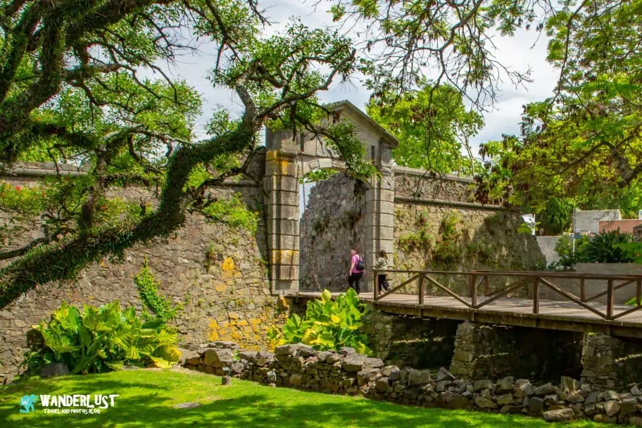 colonia del sacramento guide