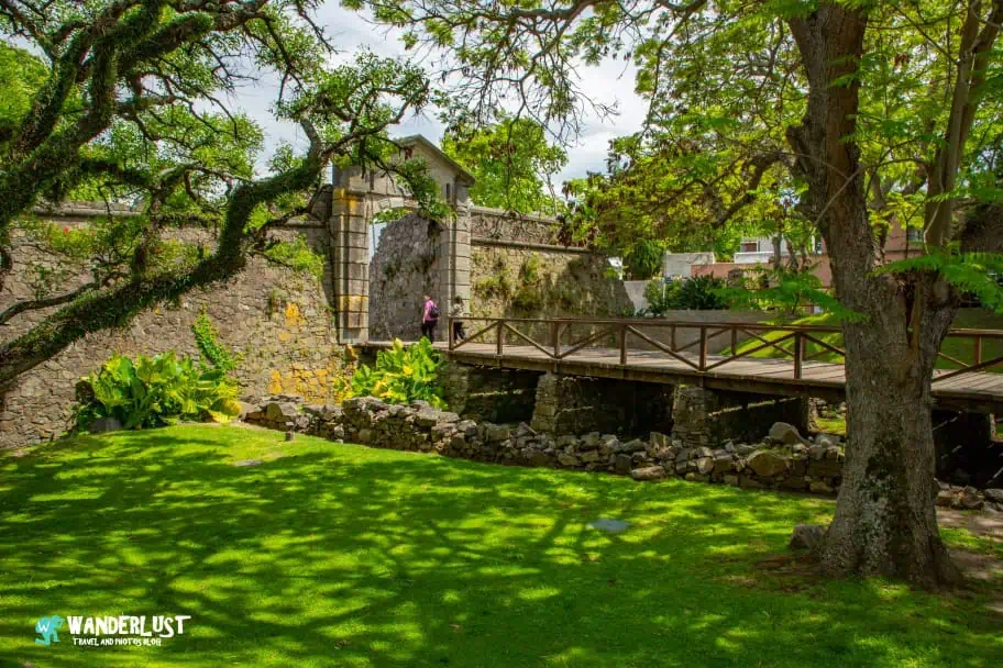 colonia del sacramento guide