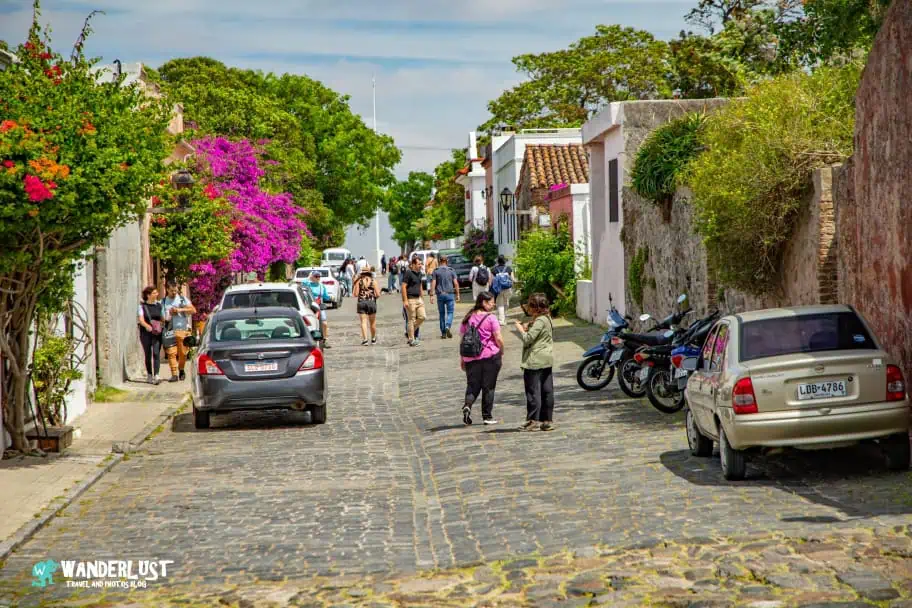 colonia del sacramento guide