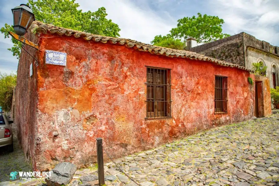 colonia del sacramento guide