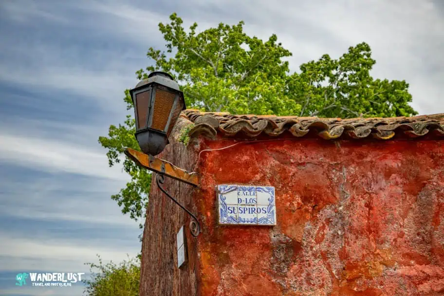 colonia del sacramento guide