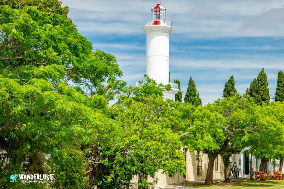 colonia del sacramento guide