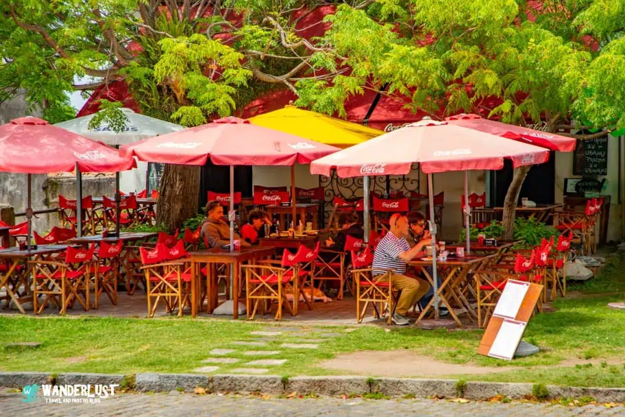 colonia del sacramento guide