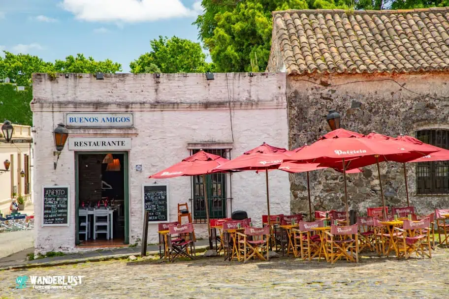 colonia del sacramento guide