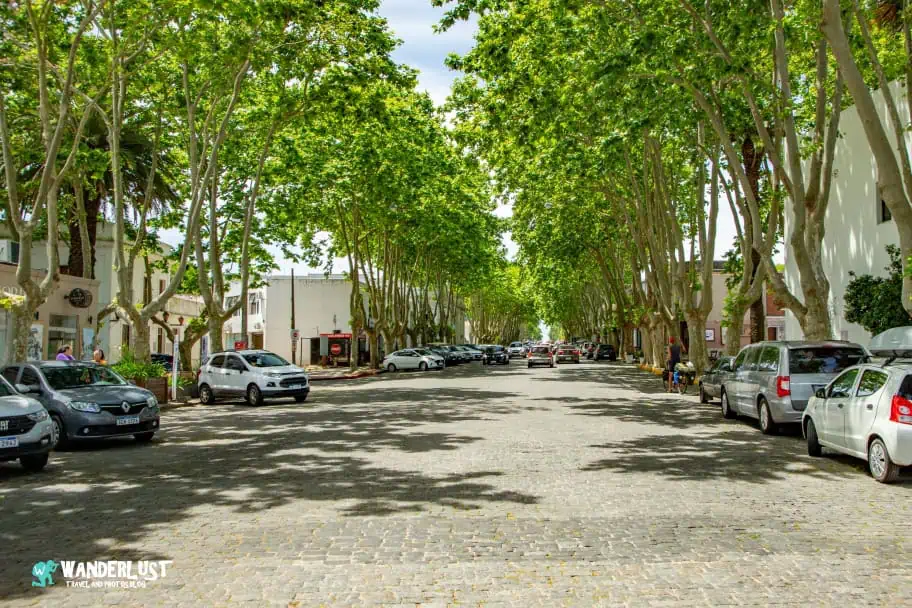 colonia del sacramento guide