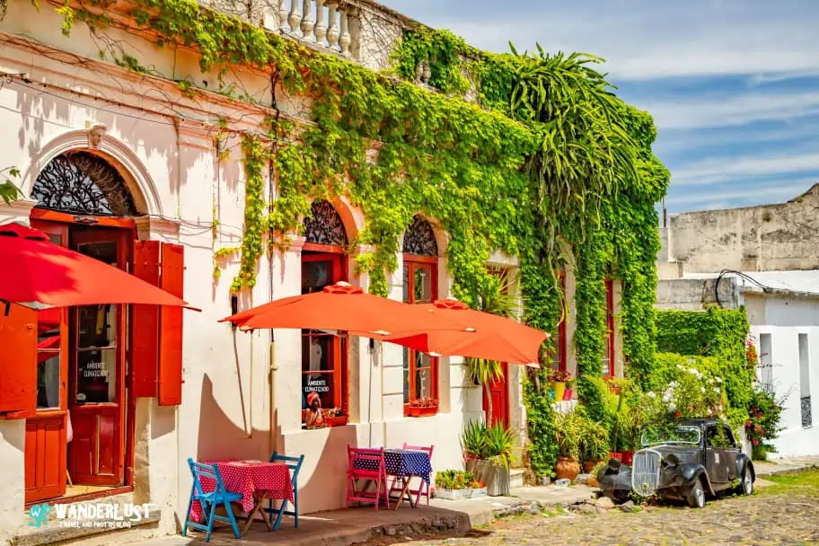 colonia del sacramento guide