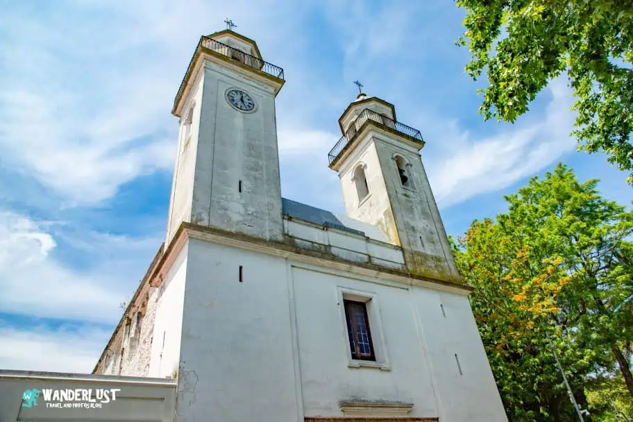 Basilica of the Blessed Sacrament