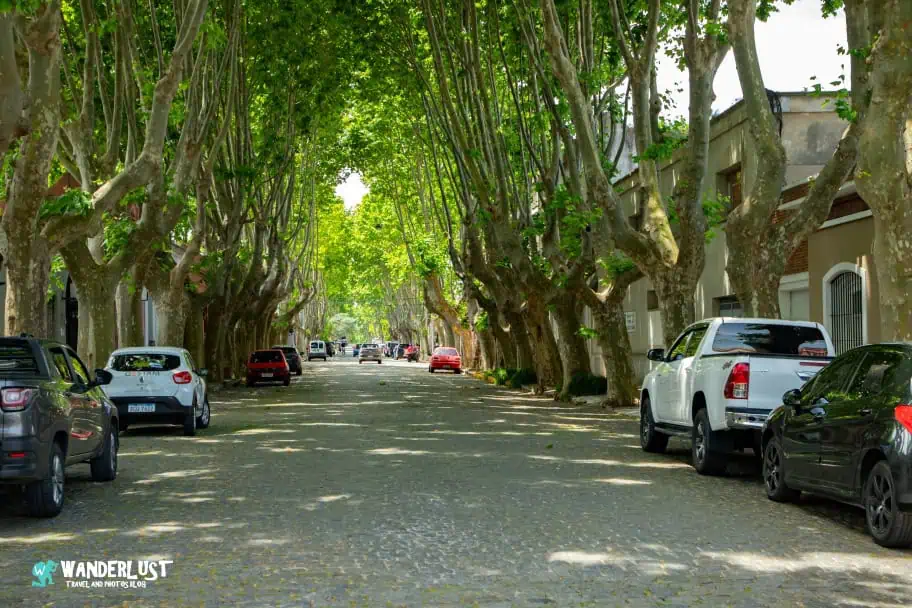 colonia del sacramento guide