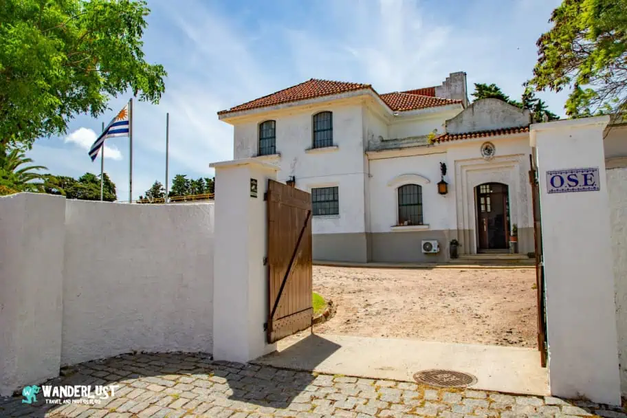 colonia del sacramento guide