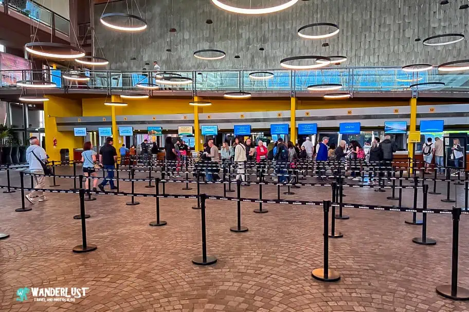 colonia del sacramento guide