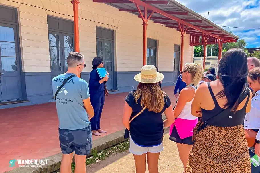 Colonia del Sacramento Tour