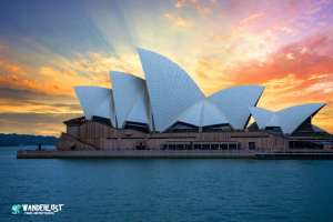 The Top 40 Things to See When Visiting Australia