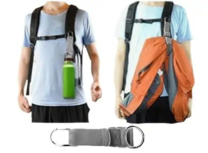 Top Travel Accessories for 2025 - Elastic Travel Strap