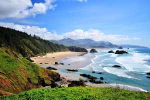 Oregon Travel