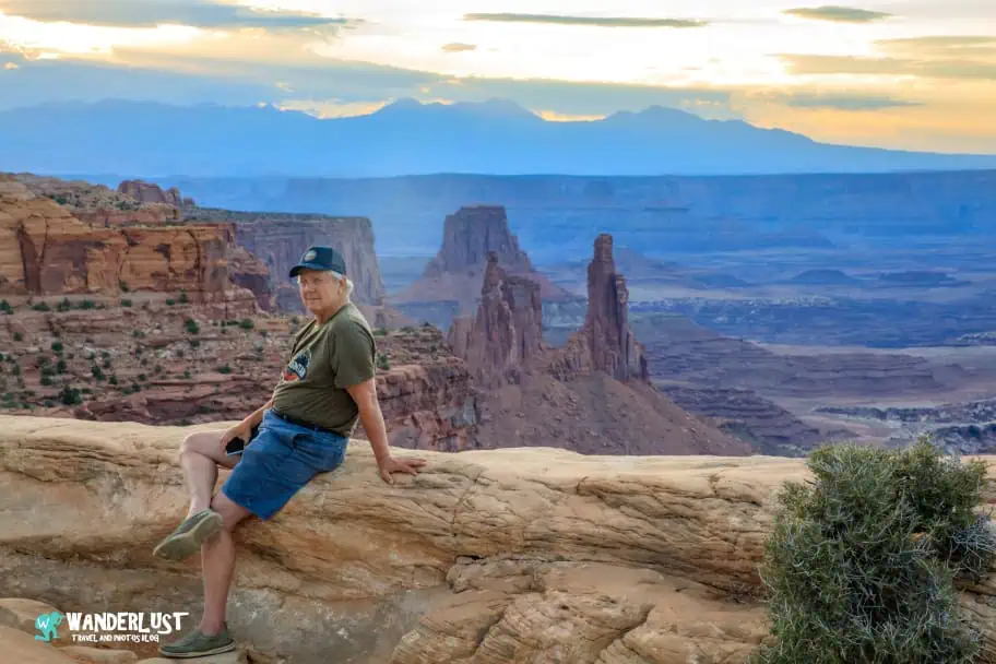 Canyonlands National Park Canyonlands National Park