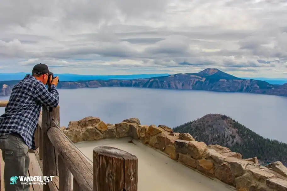 Crater Lake National Park Crater Lake National Park