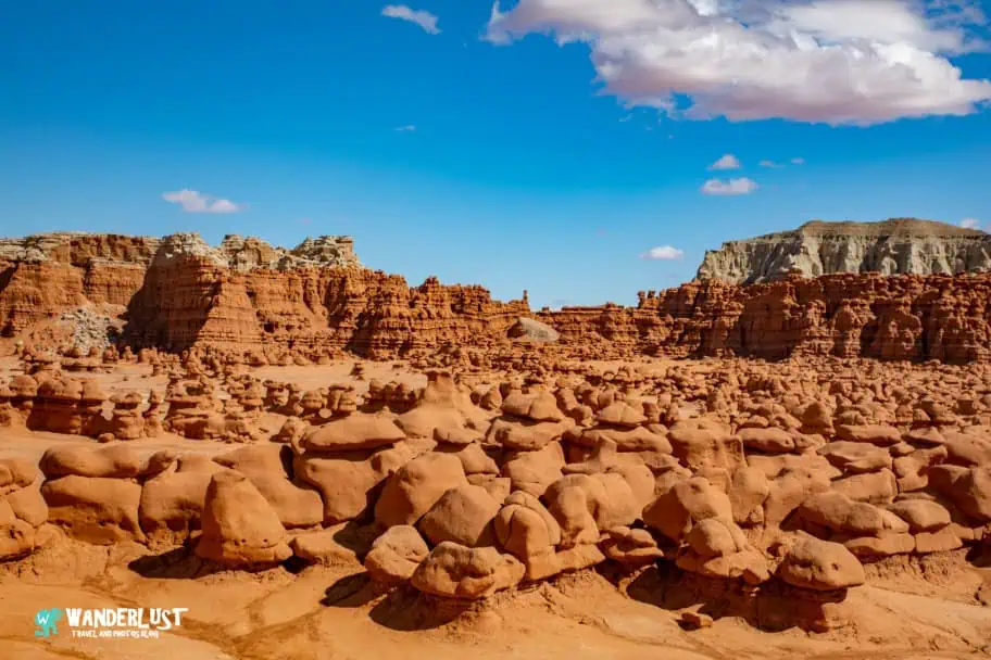 Goblin Valley State Park