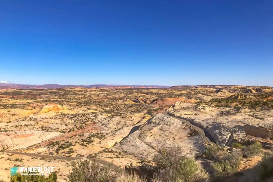 Highway 12 All American Road National Scenic Byway Highway 12 All American Road National Scenic Byway