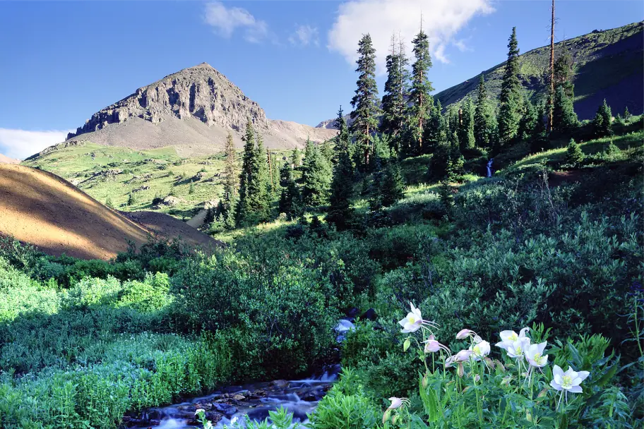 Ouray National Wildlife Refuge Ouray National Wildlife Refuge