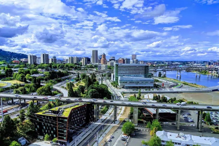 Portland, Oregon Portland, Oregon