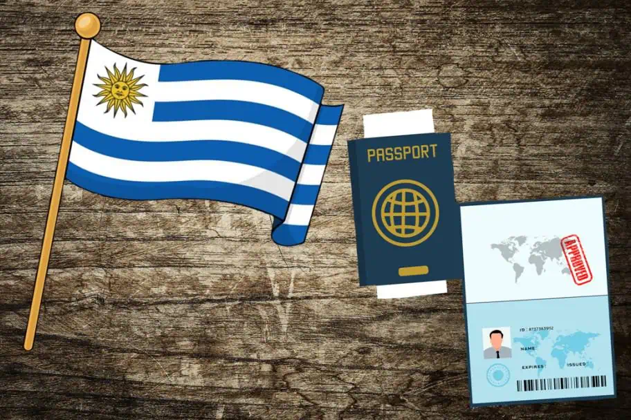 Uruguay Travel Requirements