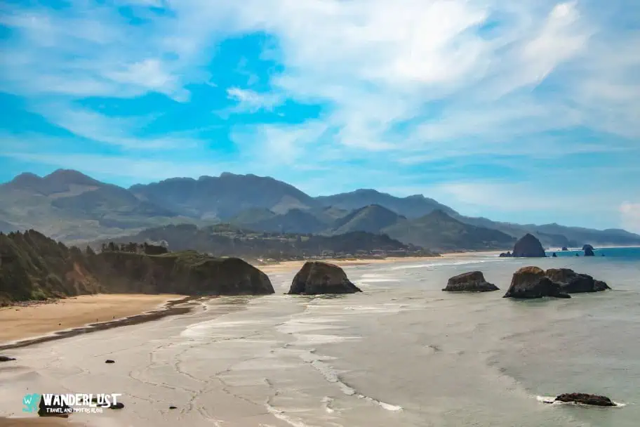 Top 10 Places to See in Oregon: The Ultimate Travel Guide