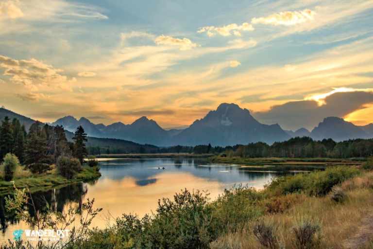 The Top 10 Places to See in Wyoming: Adventure Awaits You