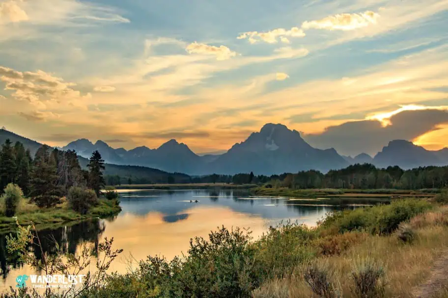 The Top 10 Places to See in Wyoming: Adventure Awaits You