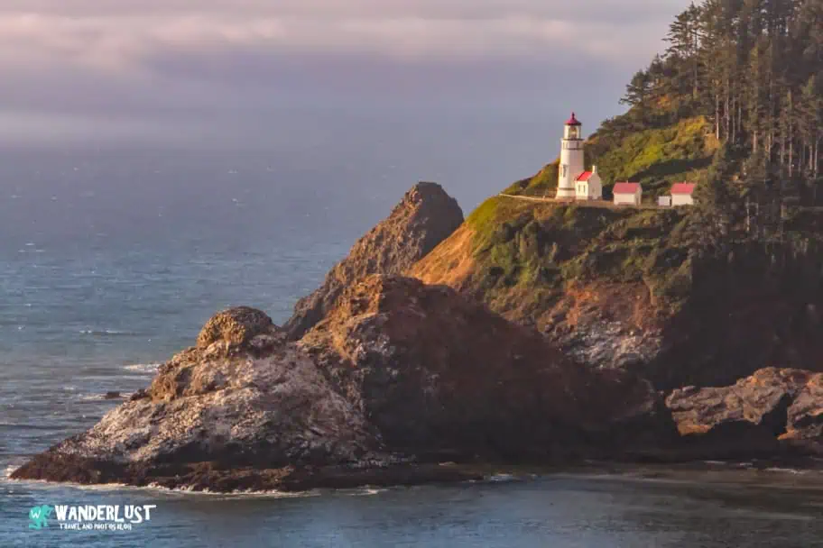 Heceta Heceta