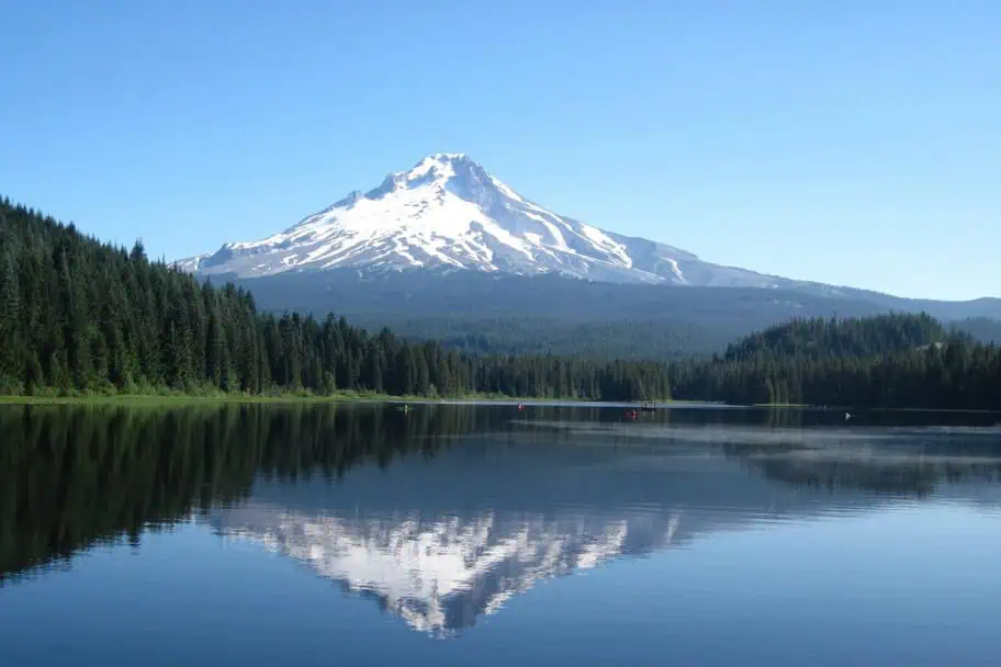 Mount Hood