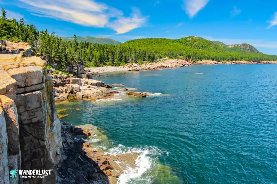 Acadia National Park