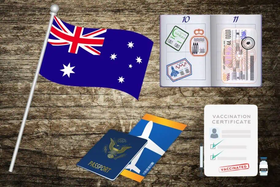 Australia VISA Guide Australia VISA Guide