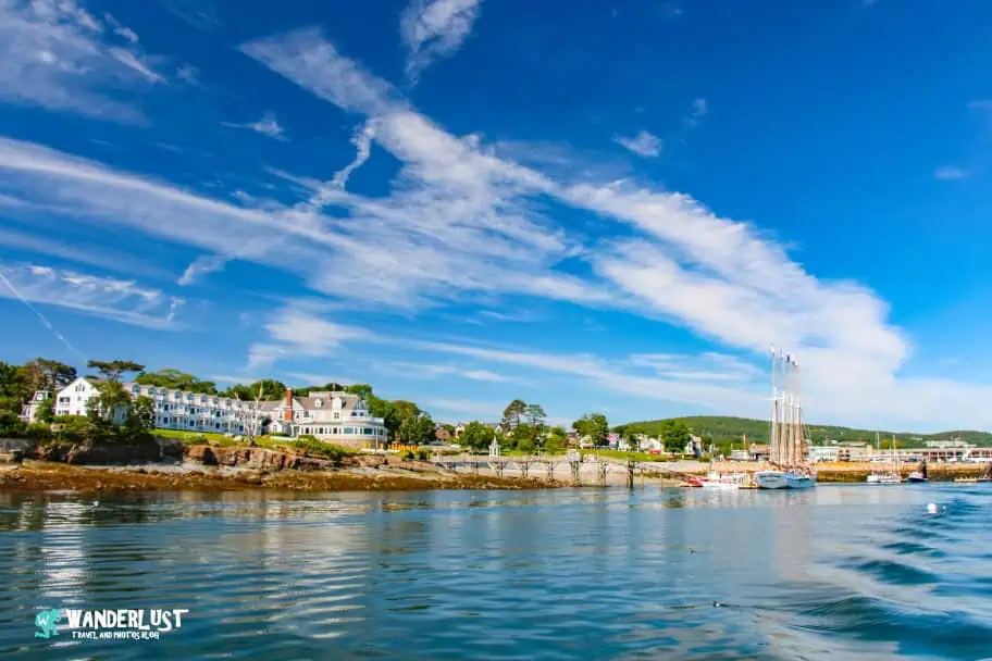 Bar Harbor, Maine Top Places to See in Maine - Bar Harbor, Maine