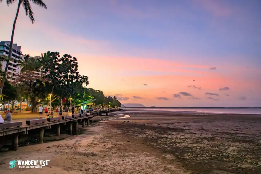 Cairns, Australia Obtaining an Australia 888 Visa - Cairns, Australia