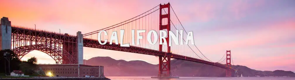 California Travel