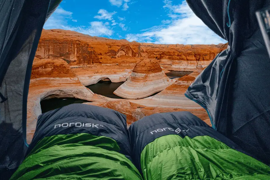 Sleeping Gear Camping Gear - Sleeping Gear