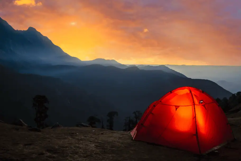 Pack, Explore, Unwind: The Ultimate 2025 Camping Gear & Checklist