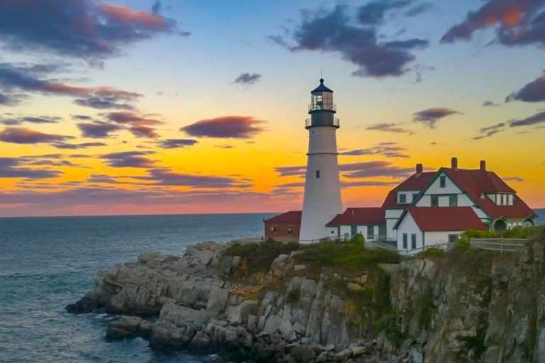 The Top 10 Places to See in Maine During Your Vacation