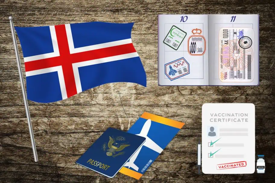 Iceland Travel Entrance Requirements Iceland Travel Entrance Requirements