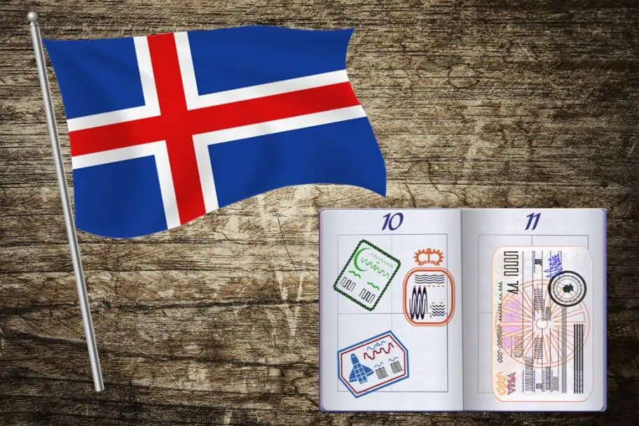 Iceland VISA Requirements Iceland Entrance Requirements - Iceland VISA Requirements