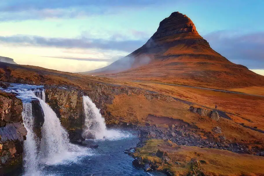 The Snæfellsnes Peninsula in Iceland: A Unique Gem