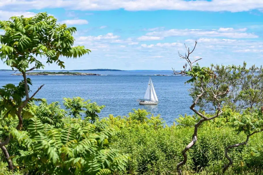 Ogunquit, Maine Top Places to See in Maine - Ogunquit, Maine