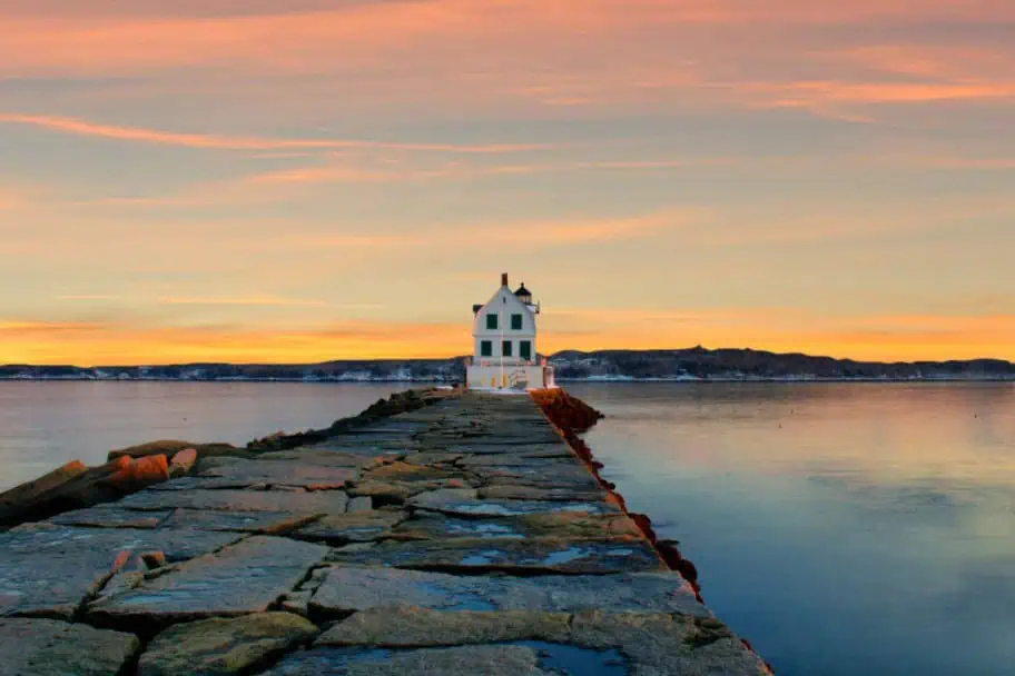 Rockland, Maine Rockland, Maine