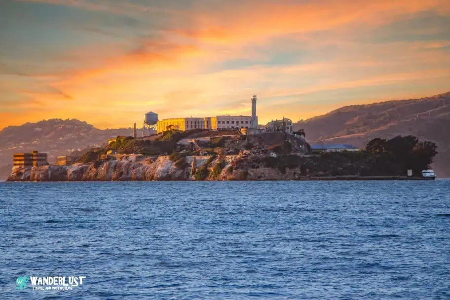 California Travel - San Francisco