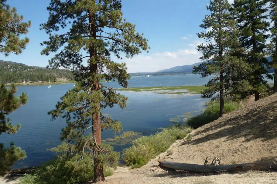 Big Bear Lake