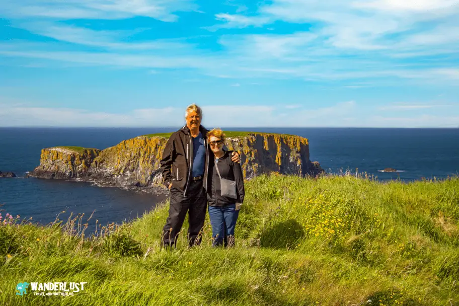 Ireland Travel - The Coast of Ireland